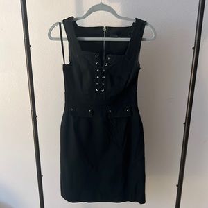 White House Black Market dress